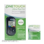 One Touch Glukometer