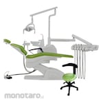 OneDental Dental Unit Apple