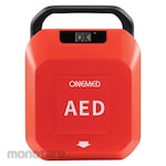 OneMed AED Defibrillator OneHeart (Alat Kejut Jantung)