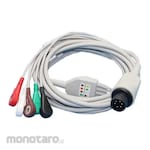 OneMed AM Kabel ECG Pasien Monitor
