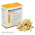 OneMed Autoclick Blood Lancets Sterile