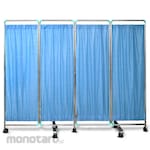 OneMed Bed Screen