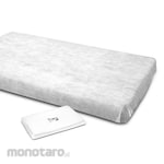 OneMed Bed Sheet Cover Non Woven