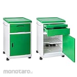 OneMed Bed side Cabinet