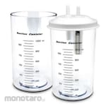 OneMed Botol Suction Pump Portable