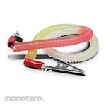 OneMed Clip Dental Bib Coil Chain