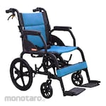 OneMed Comfort Wheelchair (Kursi Roda)