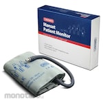 OneMed Cuff NIBP Manset Pasien Monitor