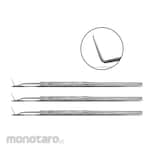 OneMed Dental Instrument Sonde Lurus Probe Explorer
