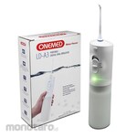 OneMed Dental Oral Irrigator