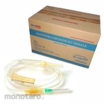 OneMed Disposable Infus Dewasa