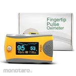 OneMed Fingertip Pulse Oxymeter