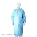 OneMed Gown Non-Woven Spunbond Serbaguna