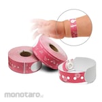 OneMed ID Band Pediatric Thermal Barcode Print (Gelang Pasien) (Gelang Pasien)