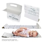 OneMed Infant Ruler Measuring Mat