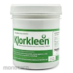 OneMed Klorkleen Disinfectant & Cleaning Tablet
