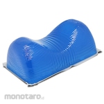 OneMed OKLand Heel Pads