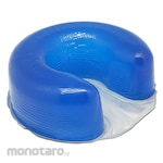 OneMed OKLand Horseshoe Head Pads