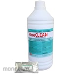 OneMed One Clean + Chlorine Tablet