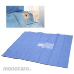 OneMed Opthalmic Drape