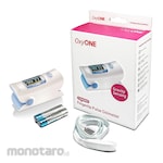 OneMed OxyOne Fingertip Pulse Oximeter