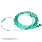 OneMed Oxyflow Bubble Oxygen Nasal Canule