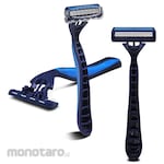 OneMed Pisau Cukur Ultra Shave
