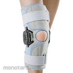 OneMed Polycentric Hinged Knee Support