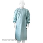 OneMed Spunlace Protective Gown Operation Clothes (Baju Operasi Serbaguna)