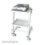 OneMed Trolley Cart ECG