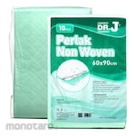 OneMed Underpad DR. J (Perlak Non Woven)