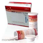 OneMed Urit Hemoglobin Test Strip