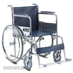 OneMed Wheelchair (Kursi Roda Medis)