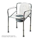 Onehealth Commode Chair