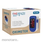 Onehealth Oximeter