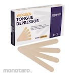 Onehealth Wooden Tonque Depressor