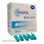 Renoma Blood Lancet