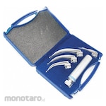 SURGICAL DESIGN Premium Mac Laryngoscope Set