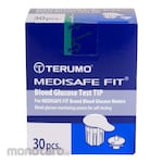 TERUMO Safetyafe Fit Strip Glucose