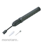 TOEI LIGHT Double Action Pump