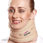 Tynor Cervical collar soft with support