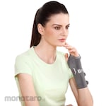 Tynor Elastic wrist split left