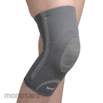 Tynor Knee cap with patella ring (single)