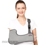Tynor Pouch arm sling (Tropical)