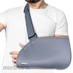 VISSCO Arm Pouch Sling (Mild Support)
