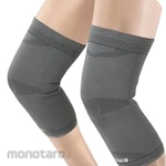 VISSCO Stretchable Pro 2D Knee Cap-Knee Support