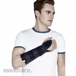 VISSCO Universal Elastic Wrist Support