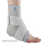 Wellcare Ankle Brace with Strap