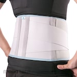 Wellcare Elastic Lumbar Support