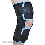 Wellcare Hinged Knee Support